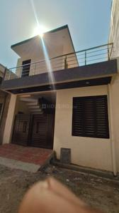 Image of 900 Sq.ft 2 BHK Independent House for sale in Indira Nagar, Lucknow for Rs. 4900000