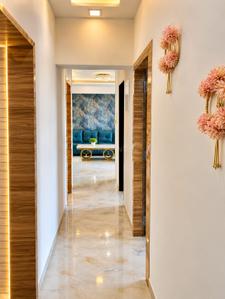 Hall Image of 1095 Sq.ft 2 BHK Apartment / Flat for sale in Evershine Cosmic, Andheri West Mumbai for Rs. 35000000