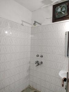 Bedroom One Image of 1800 Sq.ft 3 BHK Apartment / Flat for sale in CGHS Sahita Apartment, Sector 4 Dwarka New Delhi for Rs. 32500000