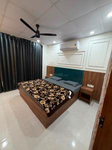 Bedroom Image of 2178 Sq.ft 3 BHK Builder Floor for rent in Sector 23 Gurgaon for Rs. 55000