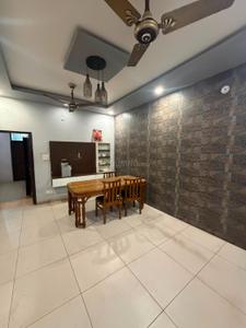 Hall Image of 1500 Sq.ft 3 BHK Builder Floor for rent in Sector 49 Faridabad for Rs. 32000