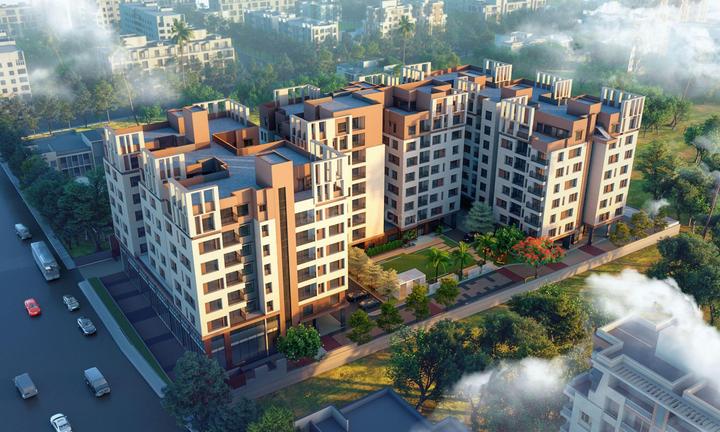 CP Greens Main Image 1