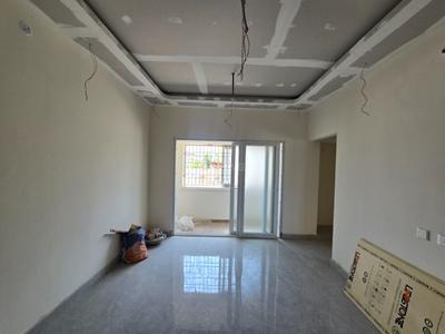 Hall Image of 1218 Sq.ft 3 BHK Apartment / Flat for sale in Medavakkam Chennai for Rs. 8726000