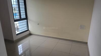 Bedroom Image of 585 Sq.ft 1 BHK Apartment / Flat for sale in Nanded Mangal Bhairav, Nanded Pune for Rs. 6200000
