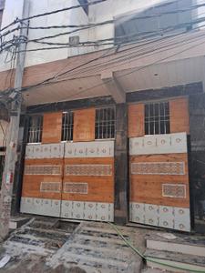 Image of 750 Sq.ft 3 BHK Independent House for sale in Govindpuram, Ghaziabad for Rs. 7500000