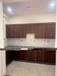 Kitchen Image of 2286 Sq.ft 4 BHK Independent House for sale in Khandari Agra for Rs. 13000000