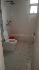 Image of 1250 Sq.ft 2 BHK Apartment / Flat for sale in Ajnara Gen X, Crossings Republik, Ghaziabad for Rs. 8000000