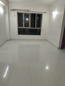 Hall Image of 1250 Sq.ft 3 BHK Apartment / Flat for rent in Dum Dum Cantonment Kolkata for Rs. 30000