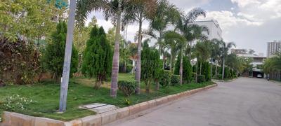 Image of 4545 Sq.ft 4 BHK Villa for sale in Shanta Spring Valley, Manikonda, Hyderabad for Rs. 115000000
