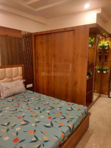 Bedroom Image of 997 Sq.ft 3 BHK Villa for sale in Mansarovar Jaipur for Rs. 25000000