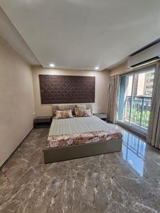 Bedroom Image of 990 Sq.ft 2 BHK Apartment / Flat for sale in Blu Pearl, Virar West Virar for Rs. 6500000