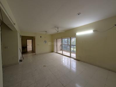 Living Room Image of 1529 Sq.ft 3 BHK Apartment / Flat for sale in Khelgaon Ranchi for Rs. 7000000