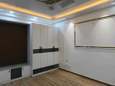 Bedroom Image of 1800 Sq.ft 4 BHK Builder Floor for sale in Vasundhara Ghaziabad for Rs. 21000000
