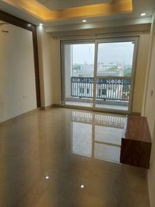 3 BHK Independent Builder Floor