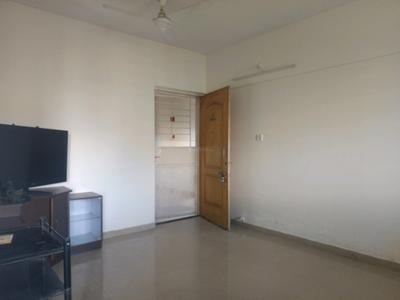 Living Room Image of 950 Sq.ft 2 BHK Apartment / Flat for rent in Magarpatta Iris, Magarpatta City Pune for Rs. 36000