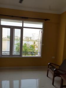 Hall Image of 477 Sq.ft 1 RK Studio for sale in Kadavanthra Kochi for Rs. 3000000