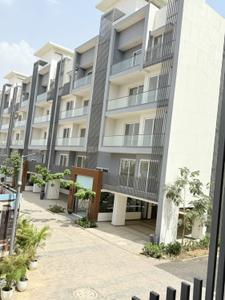 Image of 1094 Sq.ft 2.5 BHK Apartment / Flat for sale in M3M Soulitude , Sector 89, Gurgaon for Rs. 14200000