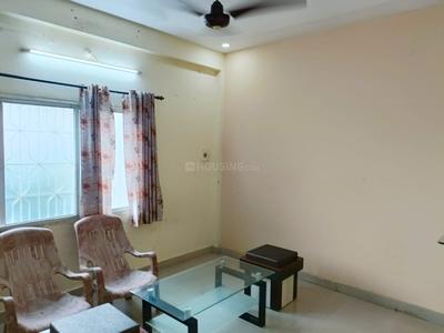 Hall Image of 1500 Sq.ft 5 BHK Independent House for sale in Kalpana Nagar Bhopal for Rs. 10000000
