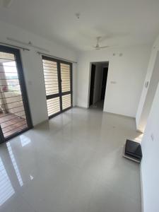 Hall Image of 630 Sq.ft 2 BHK Apartment / Flat for sale in Ahura Ecopolitan Phase I, Tathawade Pune for Rs. 6800000