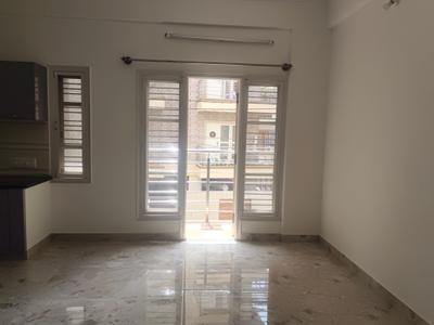 Kitchen Image of 1200 Sq.ft 2 BHK Builder Floor for rent in Kothanur Bengaluru for Rs. 26000