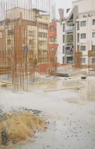 Image of 1560 Sq.ft 3 BHK Apartment / Flat for sale in Kanadiya, Indore for Rs. 16965000