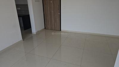 Living Room Image of 810 Sq.ft 1 BHK Apartment / Flat for rent in Lodha Upper Thane, Bhiwandi Thane for Rs. 12999