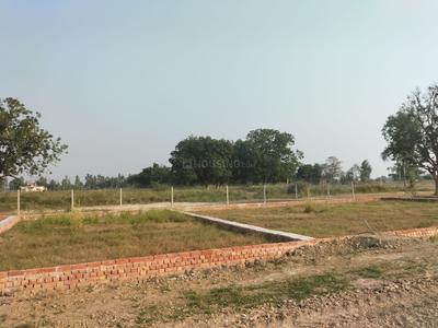 Residential Plot