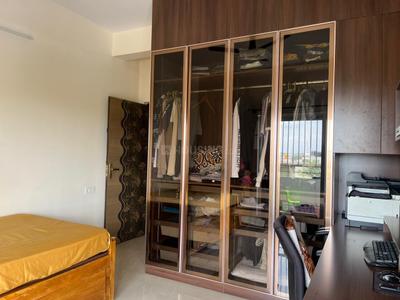 Study Room Image of 1802 Sq.ft 3 BHK Apartment / Flat for sale in Elegant Bristol, Banaswadi Bengaluru for Rs. 22000000