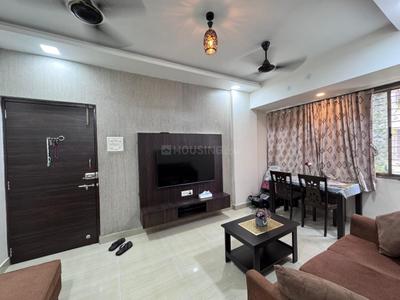 Hall Image of 1050 Sq.ft 2 BHK Apartment / Flat for sale in Nerul Navi Mumbai for Rs. 14500000
