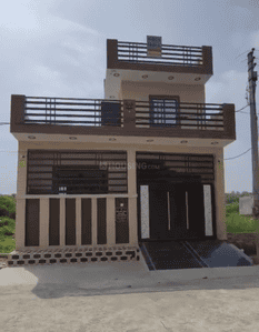 Image of 1150 Sq.ft 2 BHK Independent House for sale in Prabandh Nagar, Lucknow for Rs. 5400000
