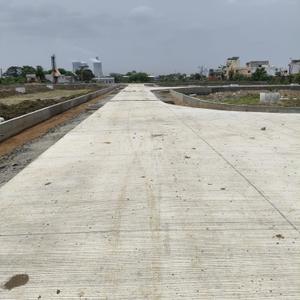 Image of 1356 Sq.ft Residential Plot / Land for sale in Mihan, Nagpur for Rs. 4793000