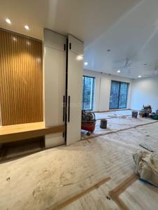 Hall Image of 2200 Sq.ft 3 BHK Apartment / Flat for rent in Richmond Town Bengaluru for Rs. 150000