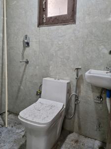 Bedroom Two Image of 600 Sq.ft 2 BHK Apartment / Flat for sale in Mahavir Enclave New Delhi for Rs. 4900000