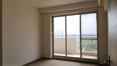 Bedroom Image of 3185 Sq.ft 4 BHK Apartment / Flat for sale in Bestech Park View Grand Spa, Sector 81 Gurgaon for Rs. 41500000