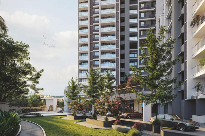 Sankalp Sierra Main Image 1