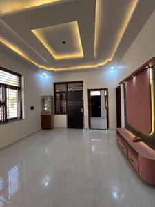 Hall Image of 780 Sq.ft 3 BHK Duplex for sale in Kardhani Heights, Govindpura Jaipur for Rs. 10500000