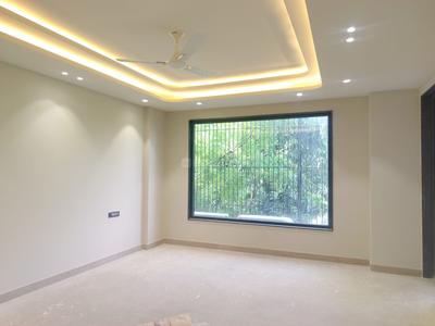 Bedroom Image of 2475 Sq.ft 4 BHK Builder Floor for sale in Greater Kailash I New Delhi for Rs. 79000000