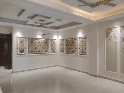 Living Room Image of 2800 Sq.ft 4 BHK Builder Floor for rent in Green Field Colony Faridabad for Rs. 48000
