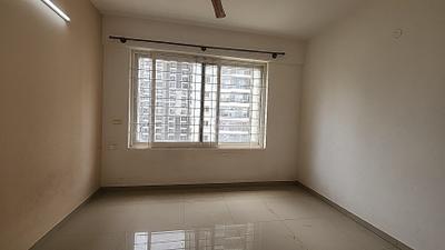 Saroj Harmony Bedroom One 2