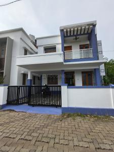 Image of 1500 Sq.ft 3 BHK Independent House for sale in Pukkattupady, Kochi for Rs. 5800000