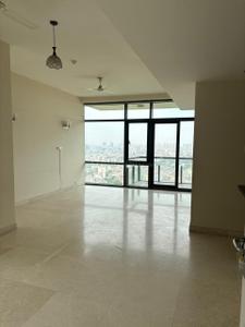 Hall Image of 1600 Sq.ft 3 BHK Apartment / Flat for sale in Ireo The Grand Arch, Sector 58 Gurgaon for Rs. 54000000