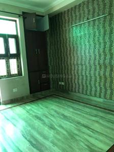 Bedroom Image of 2500 Sq.ft 3 BHK Builder Floor for sale in Green Homes, Palam Vihar Gurgaon for Rs. 21000000