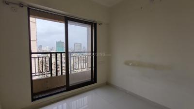 Bedroom Image of 750 Sq.ft 2 BHK Apartment / Flat for sale in Raunak City, Kalyan West Kalyan for Rs. 5800000