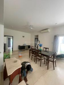Hall Image of 2430 Sq.ft 3.5 BHK Villa for sale in Sobha International City - Duplex Villa, Sector 109 Gurgaon for Rs. 100000000