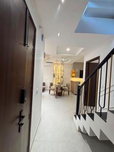 Image of 1300 Sq.ft 3 BHK Villa for sale in RBC Group Happy Home, Sector 115, Mohali for Rs. 10000000