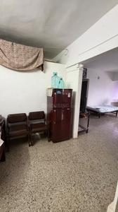 Hall Image of 800 Sq.ft 2 BHK Apartment / Flat for sale in Navapura Vadodara for Rs. 6000000