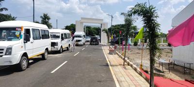 Image of 600 Sq.ft Residential Plot / Land for sale in Mahabalipuram, Chennai for Rs. 1317000