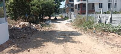 Image of 662 Sq.ft Residential Plot / Land for sale in Peeramcheru, Hyderabad for Rs. 79500000
