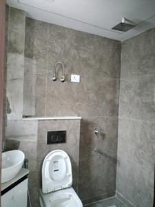 Bedroom Two Image of 1400 Sq.ft 2 BHK Apartment / Flat for sale in Kamal Vihar, Sector 7 Dwarka New Delhi for Rs. 19000000