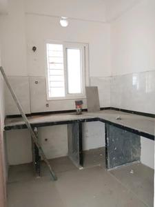 Kitchen Image of 1290 Sq.ft 3 BHK Apartment / Flat for sale in New Alipore Kolkata for Rs. 12500000